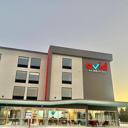 Avid Hotels - Fort Wayne North By Ihg Zewnętrze zdjęcie