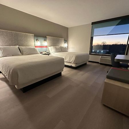 Avid Hotels - Fort Wayne North By Ihg Zewnętrze zdjęcie
