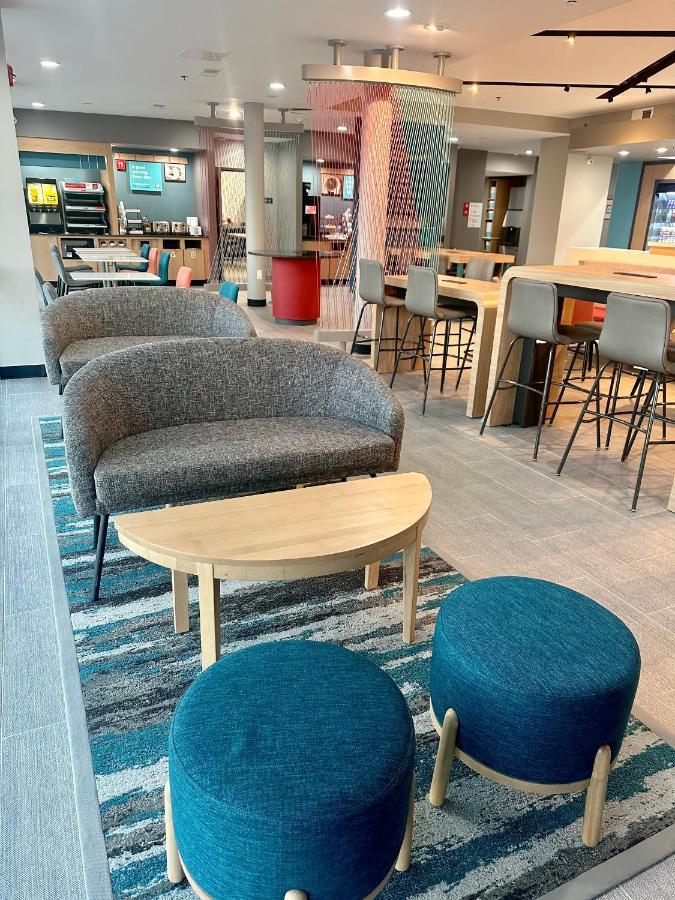Avid Hotels - Fort Wayne North By Ihg Zewnętrze zdjęcie