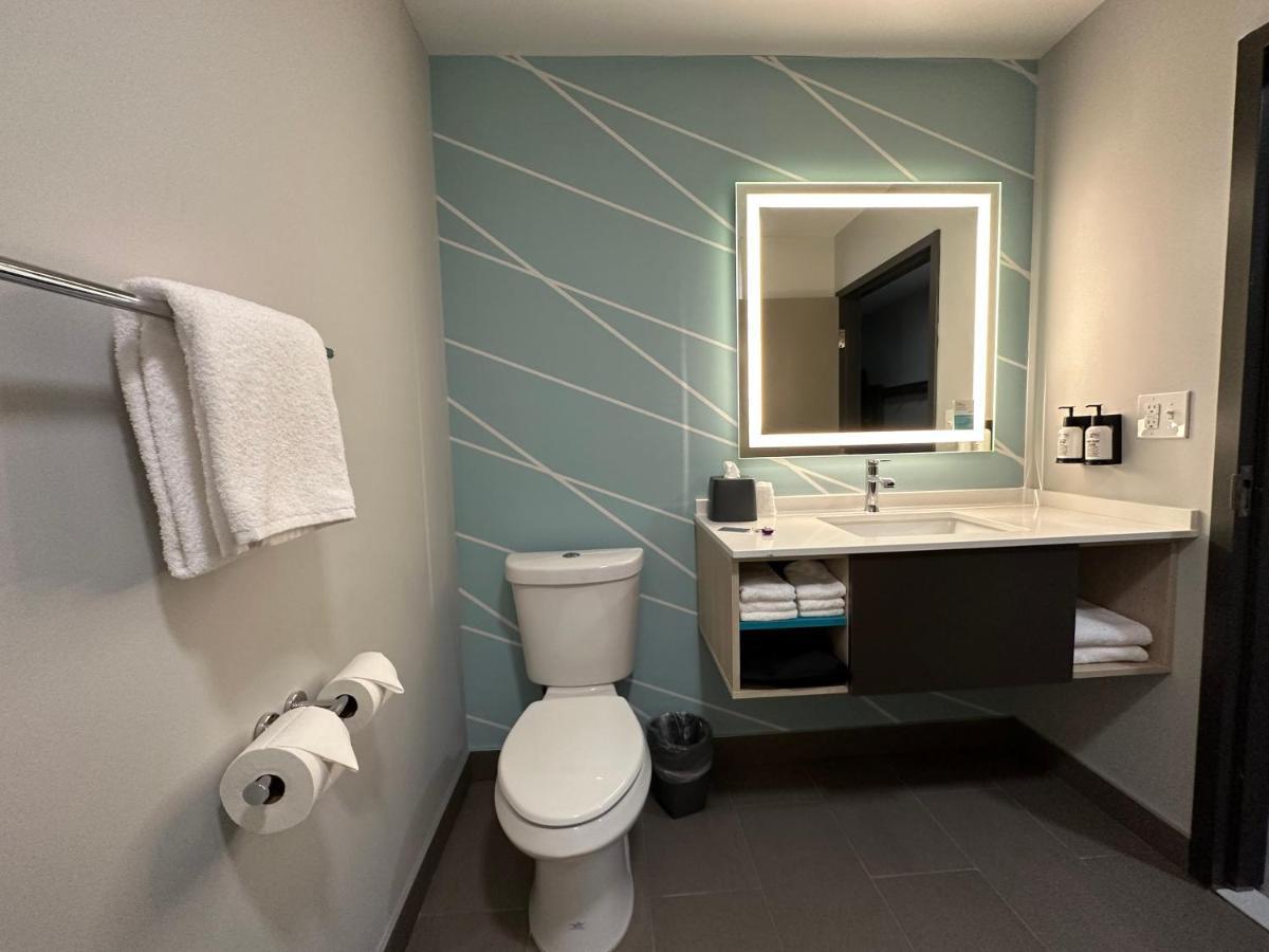 Avid Hotels - Fort Wayne North By Ihg Zewnętrze zdjęcie