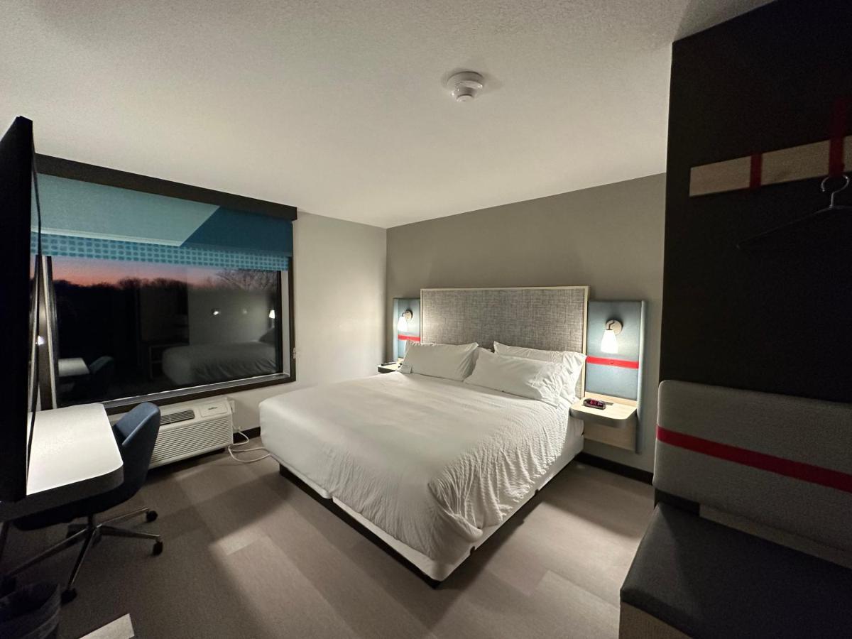 Avid Hotels - Fort Wayne North By Ihg Pokój zdjęcie