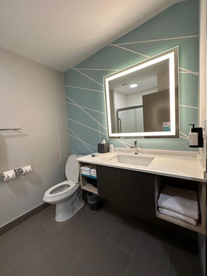 Avid Hotels - Fort Wayne North By Ihg Zewnętrze zdjęcie