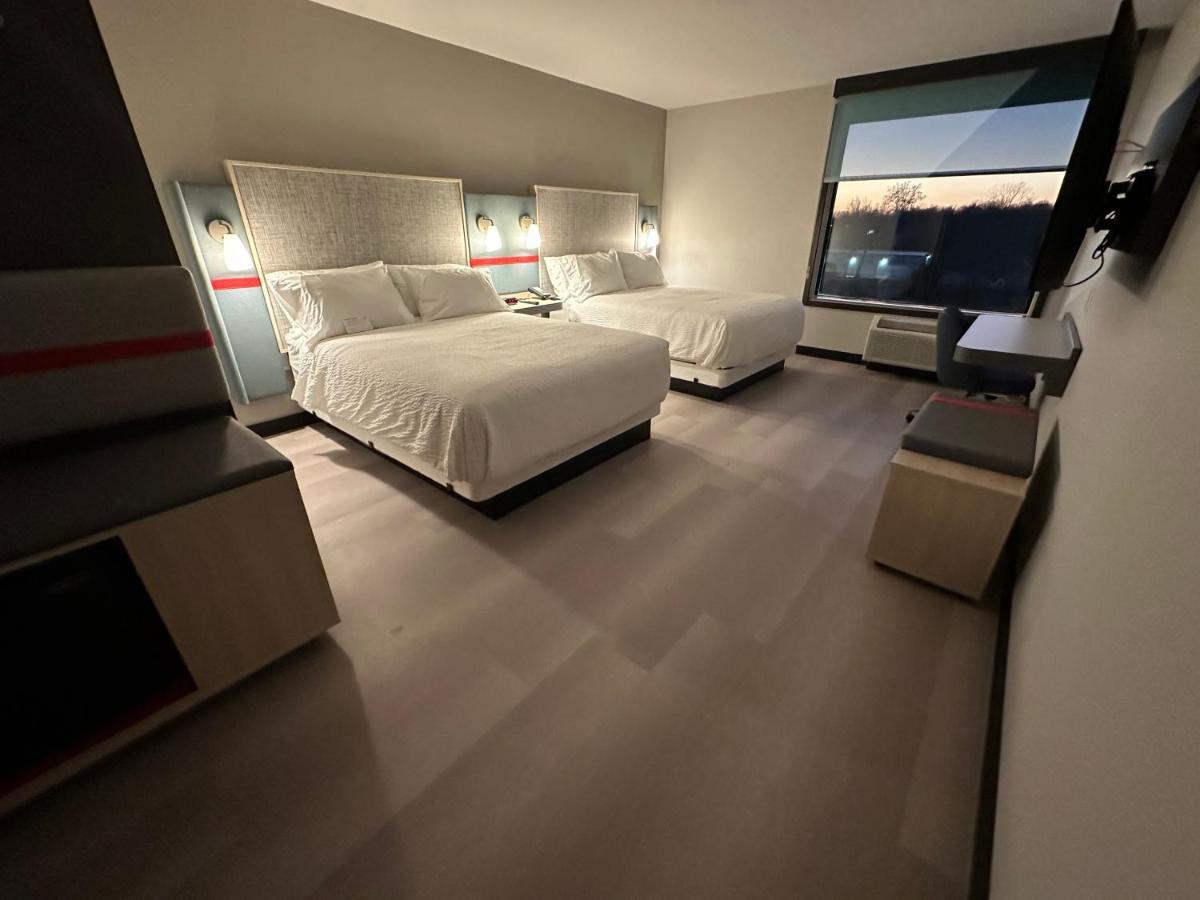 Avid Hotels - Fort Wayne North By Ihg Zewnętrze zdjęcie