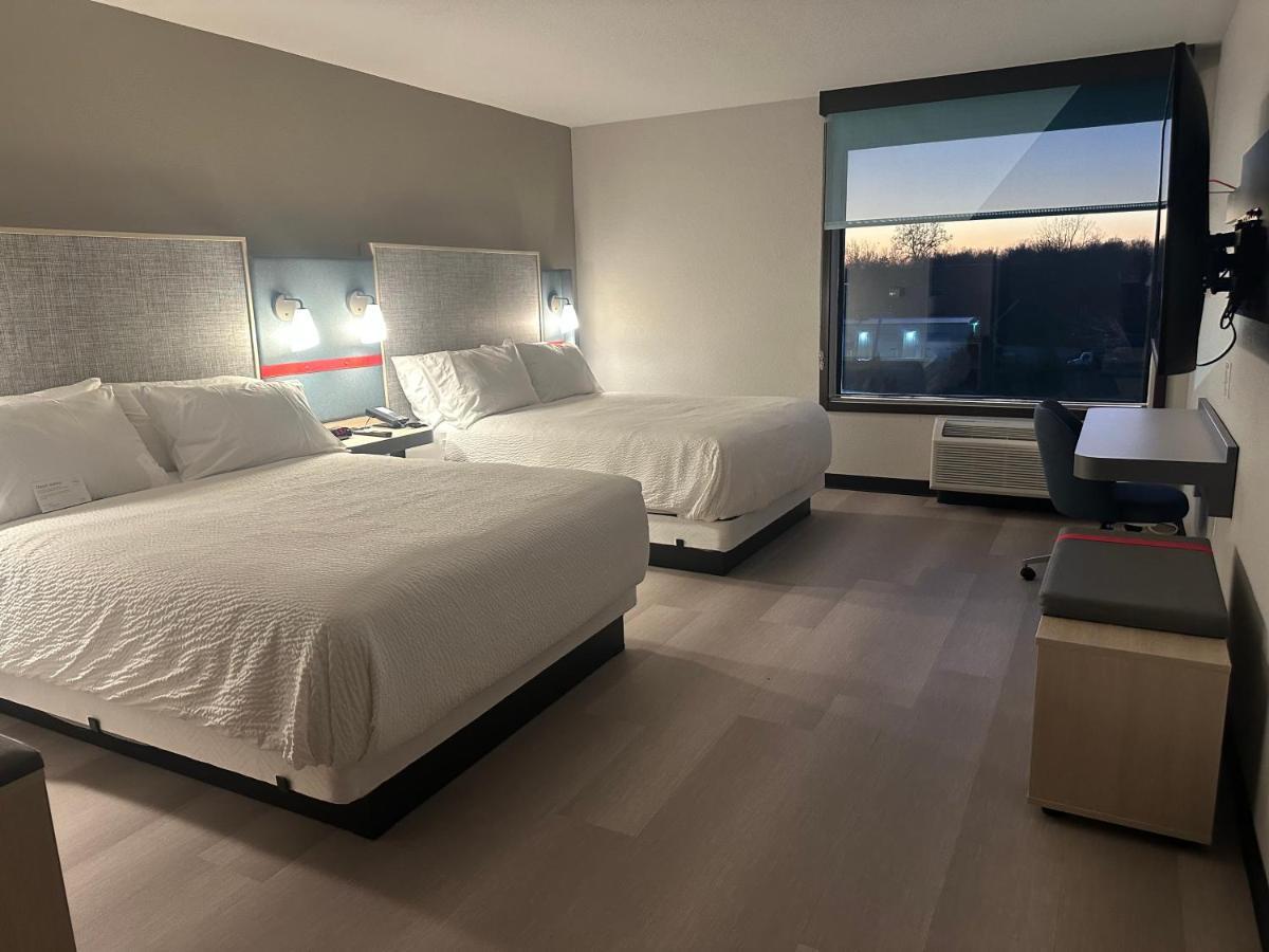 Avid Hotels - Fort Wayne North By Ihg Zewnętrze zdjęcie