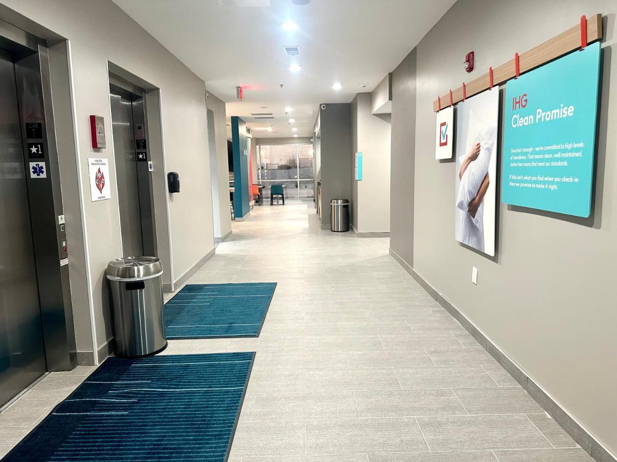 Avid Hotels - Fort Wayne North By Ihg Zewnętrze zdjęcie