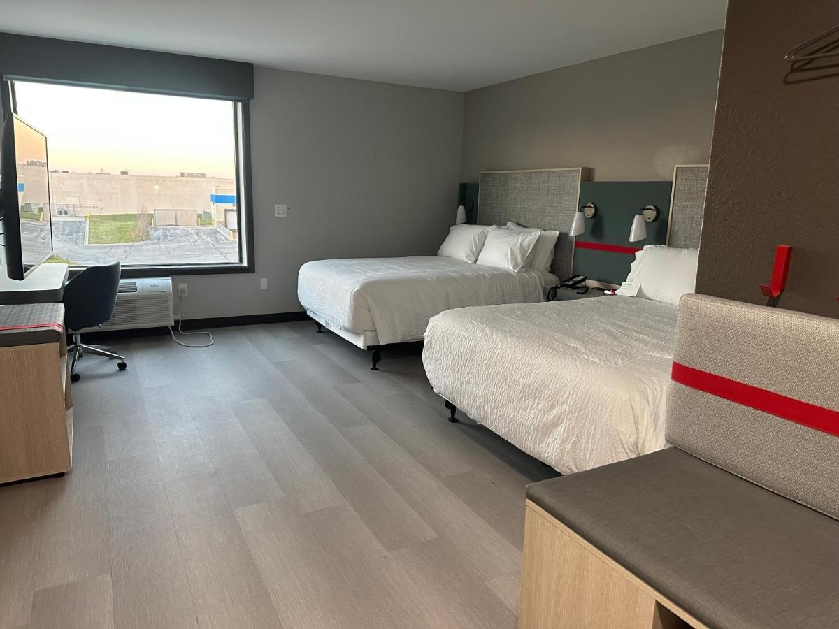 Avid Hotels - Fort Wayne North By Ihg Zewnętrze zdjęcie